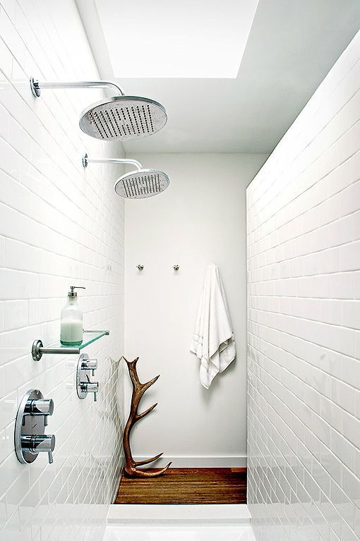 Decoración de estilo moderno con muebles clásicos