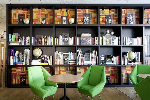 Hotel Vincci Bit en Barcelona