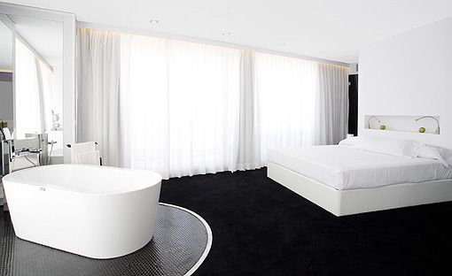 Hotel Oscar Room Mate, Madrid