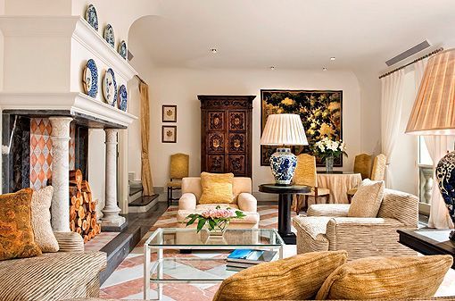 Hotel Padierna, Marbella