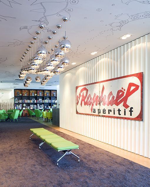 Hotel Vincci Bit en Barcelona