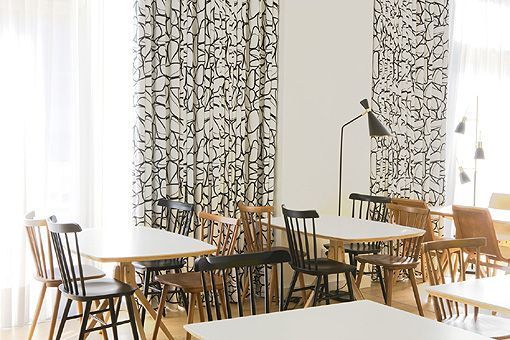 Hotel Vincci Bit en Barcelona