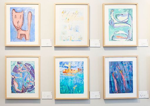 CoCrearte en Casa Decor Madrid