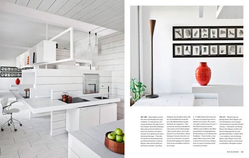 libros de decoración