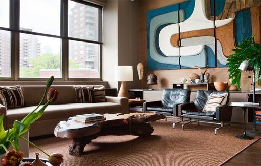 libros de decoración