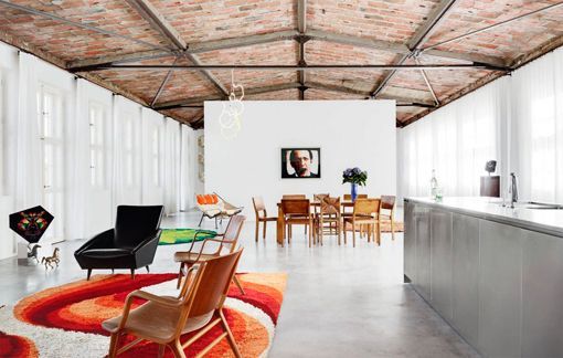 libros de decoración