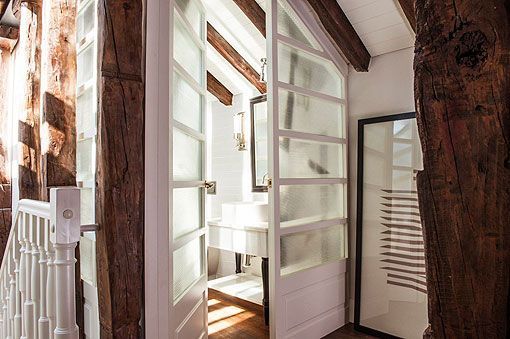 Habitaciones con baño