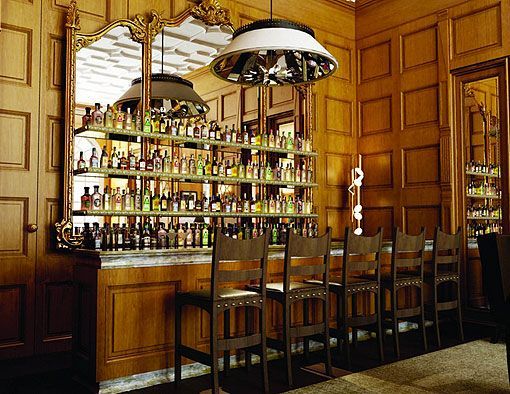 Gastrolounge Cocktails y Music