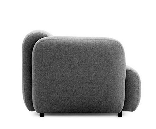 Sofá Swell de Normann Copenhagen