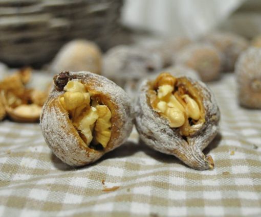 postres y dulces