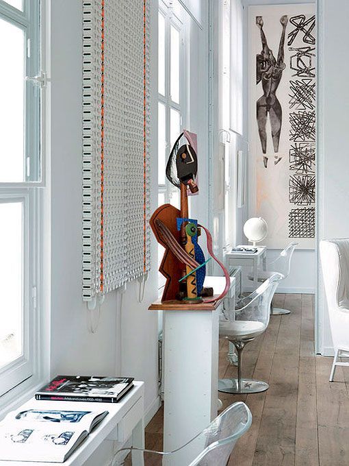 Aprovechar la luz natural