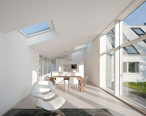Arquitectura eficiente