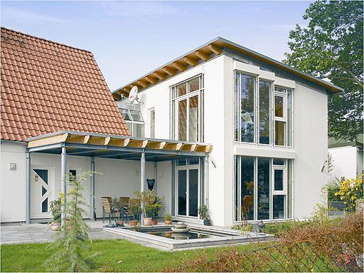 Buenos cerramientos para una eficiencia energética