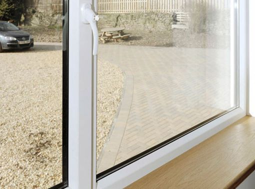 eficiencia energética ventanas en PVC