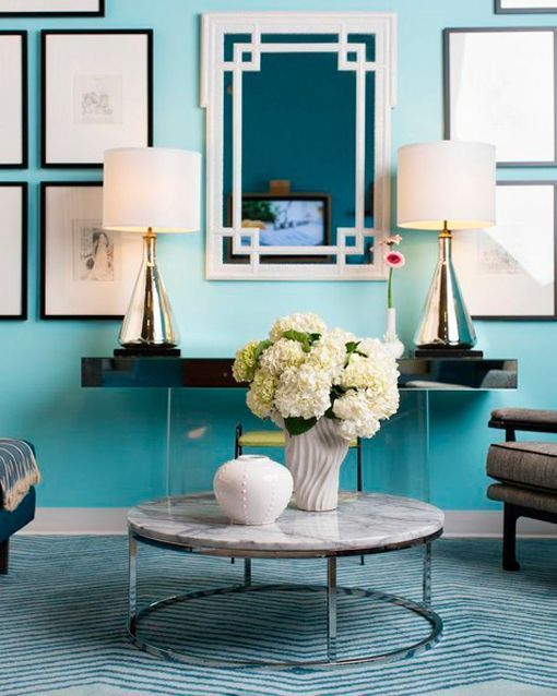 Las oficinas de Jessica Alba en The Honest Company