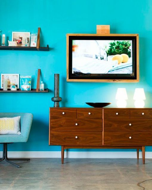 Las oficinas de Jessica Alba en The Honest Company