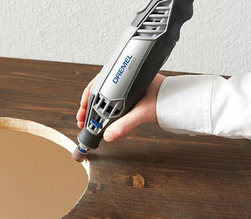 cubeta para desperdicios orgánicos en un trix