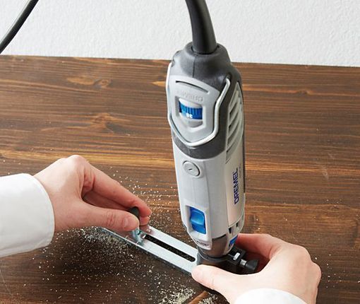 cubeta para desperdicios orgánicos taladrar la encimera