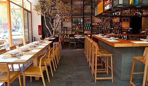 Cuines, nuevo restaurante en México