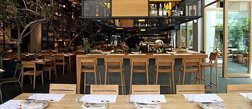 Cuines México, proyecto de Sandra Tarruella