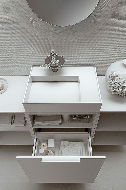 Colección de cuarto de baño Kartell by Laufen