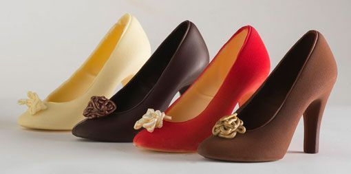 regalos-dia-de-la-madre-zapatos-de-chocolate