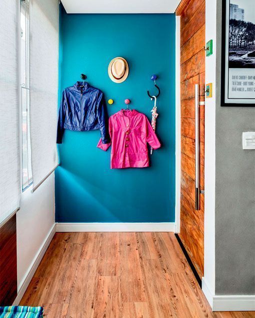 salón, comedor y cocina para disfrutar en pareja, entrada 