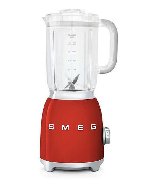 pequeños electrodomésticos smeg, batidora