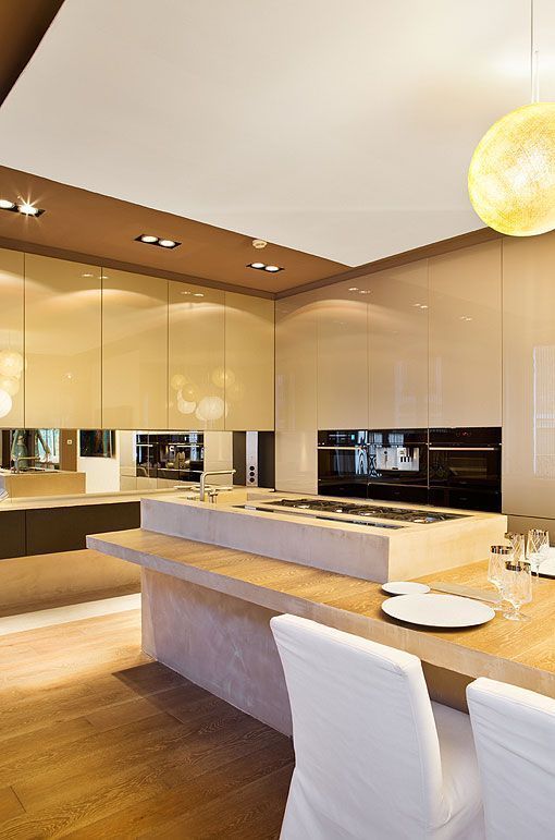 Cena clandestina en Casa Decor Madrid, por Isabel Laranjinha