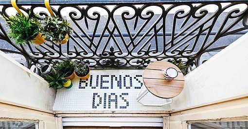 Modulor de Le Corbusier