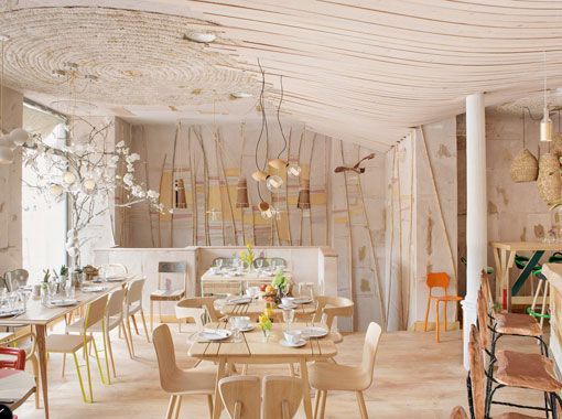 Mama Campo restaurante y colmado