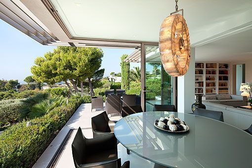 Cerramientos acristalados para ganar luz