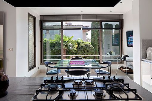 Cerramientos acristalados para ganar luz