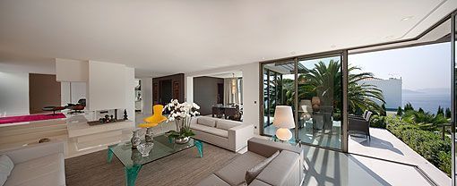 Cerramientos de cristal para ganar luz