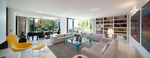 Cerramientos acristalados para ganar luz