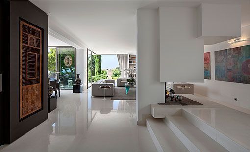 Cerramientos acristalados para ganar luz