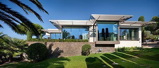 Cerramientos acristalados para ganar luz