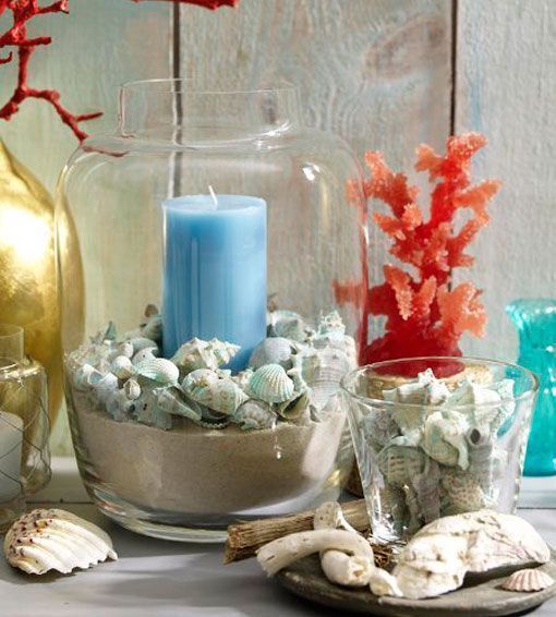 piedras de cristal para decorar jarrones