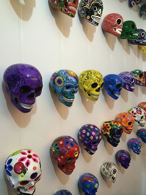 Restaurante mejicano en La Embajada Madrid