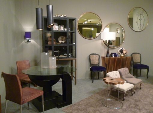 Tendencias decorativas en Intergift: estilo ecléctico