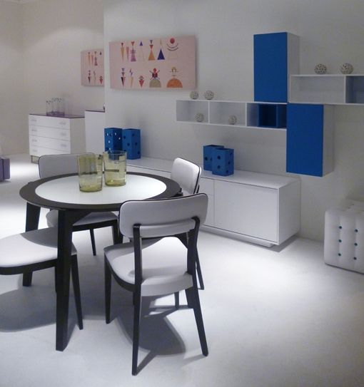 Tendencias decorativas en Intergift: estilo moderno