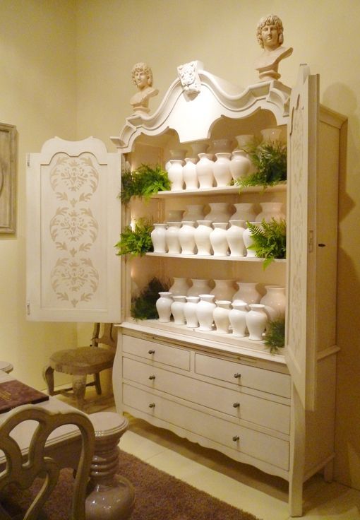 Tendencias decorativas en Intergift: estilo romántico