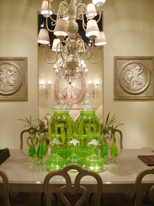 Tendencias decorativas en Intergift: estilo romántico