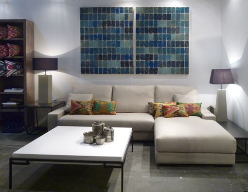 Tendencias decorativas en Intergift: estilo étnico