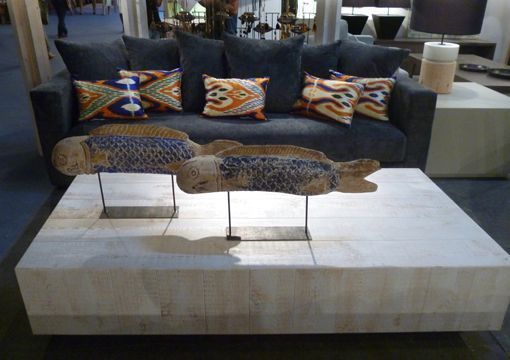 Tendencias decorativas en Intergift: estilo étnico