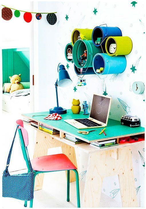 7 ideas de Lapiceros  organizador de escritorio de madera, decoración de  unas, organización de escritorio diy
