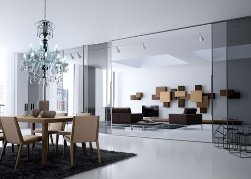 Muebles-escultura Collage Collection by Dsignio