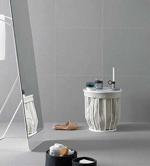 Bowl, cesta para la ropa