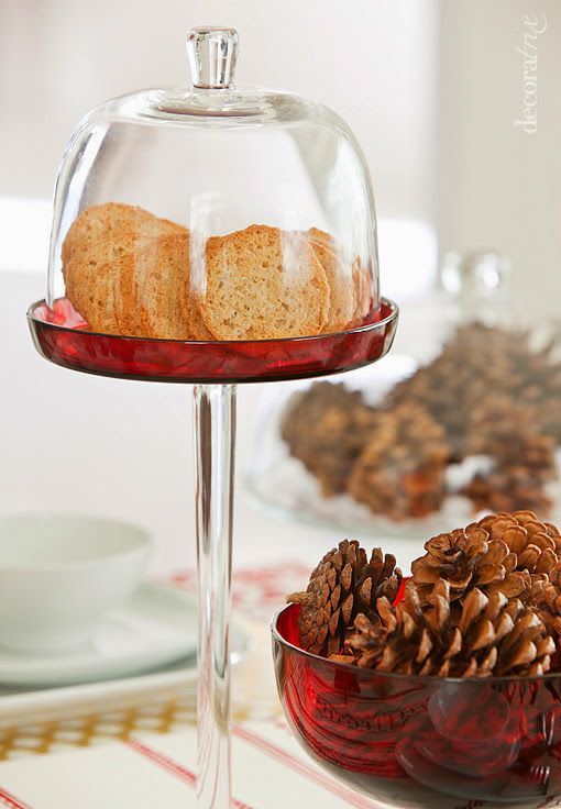 Mi mesa de Navidad: las viandas