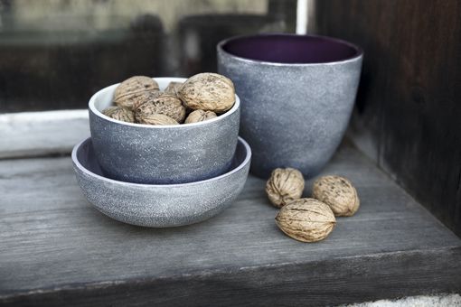 Trähus, la edición limitada de Ikea más invernal: cuencos